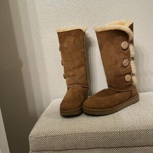 Ugg Bailey tall boots